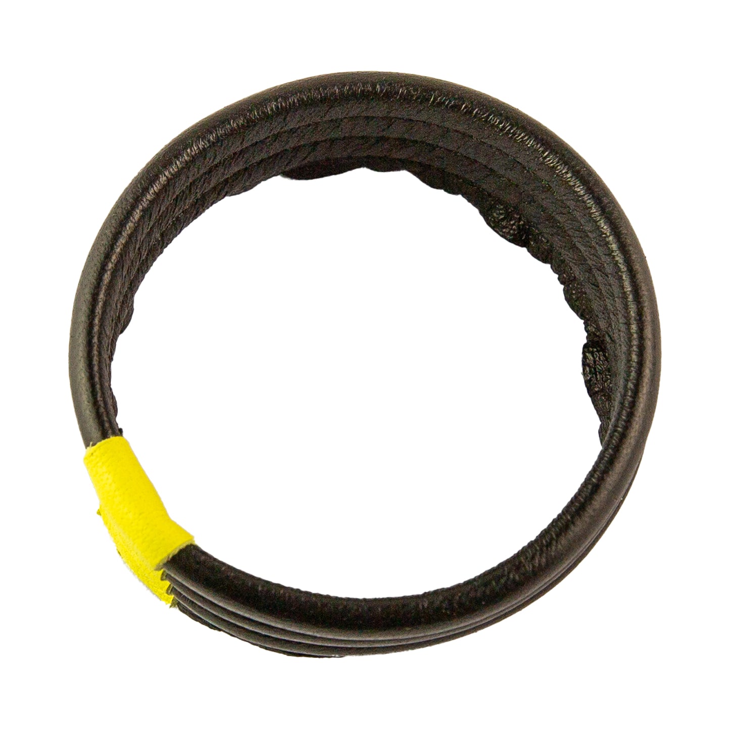 Canal - Bracelet - Black