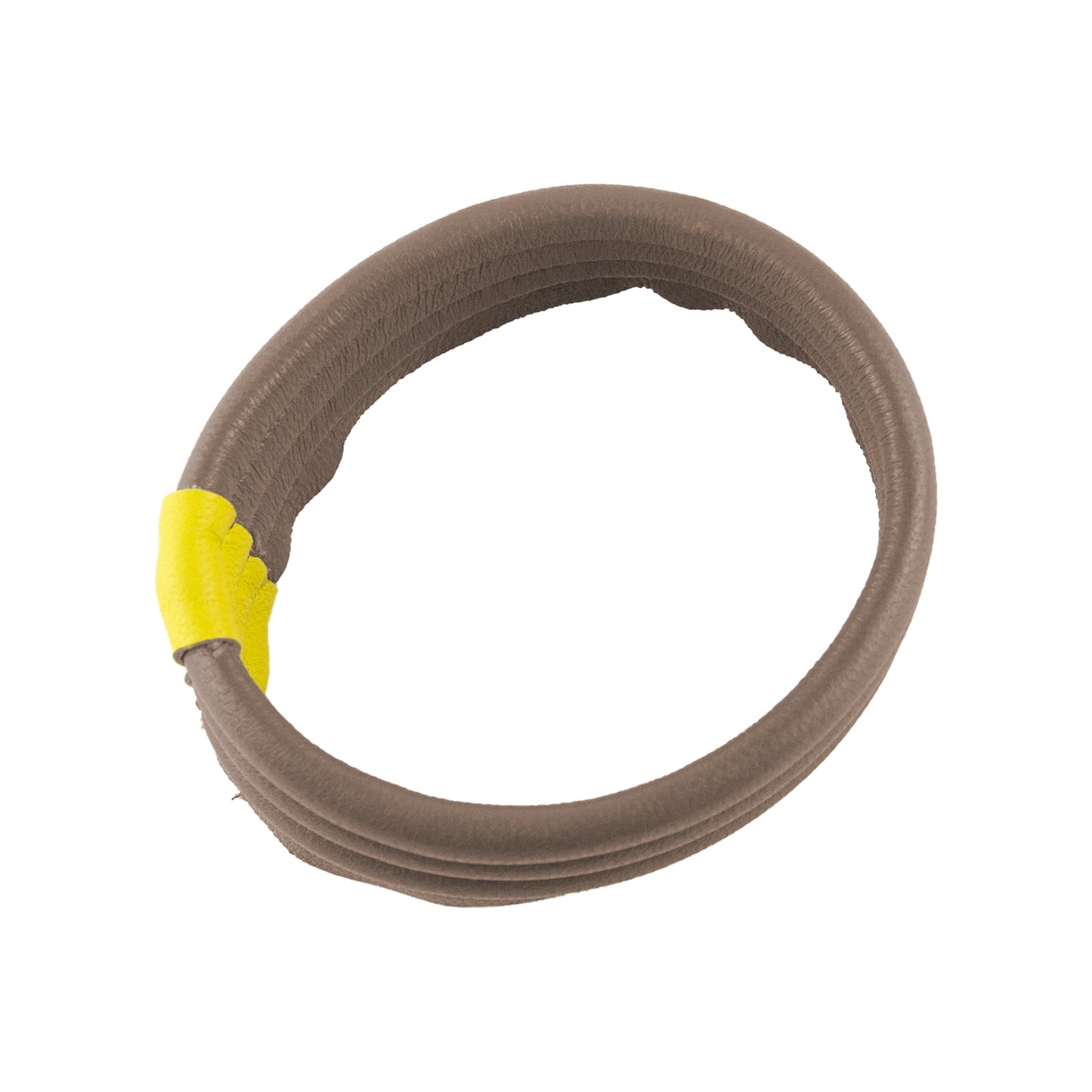 Canal - Bracelet - Taupe