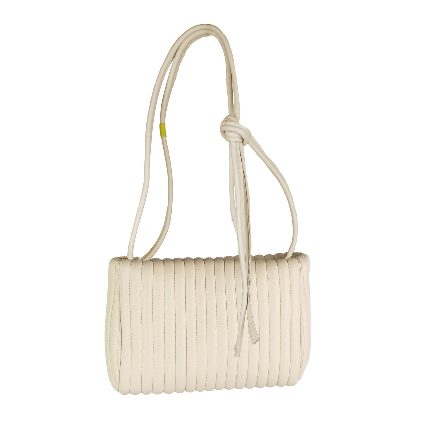 Canal - Bag - Cream & Bag Strap