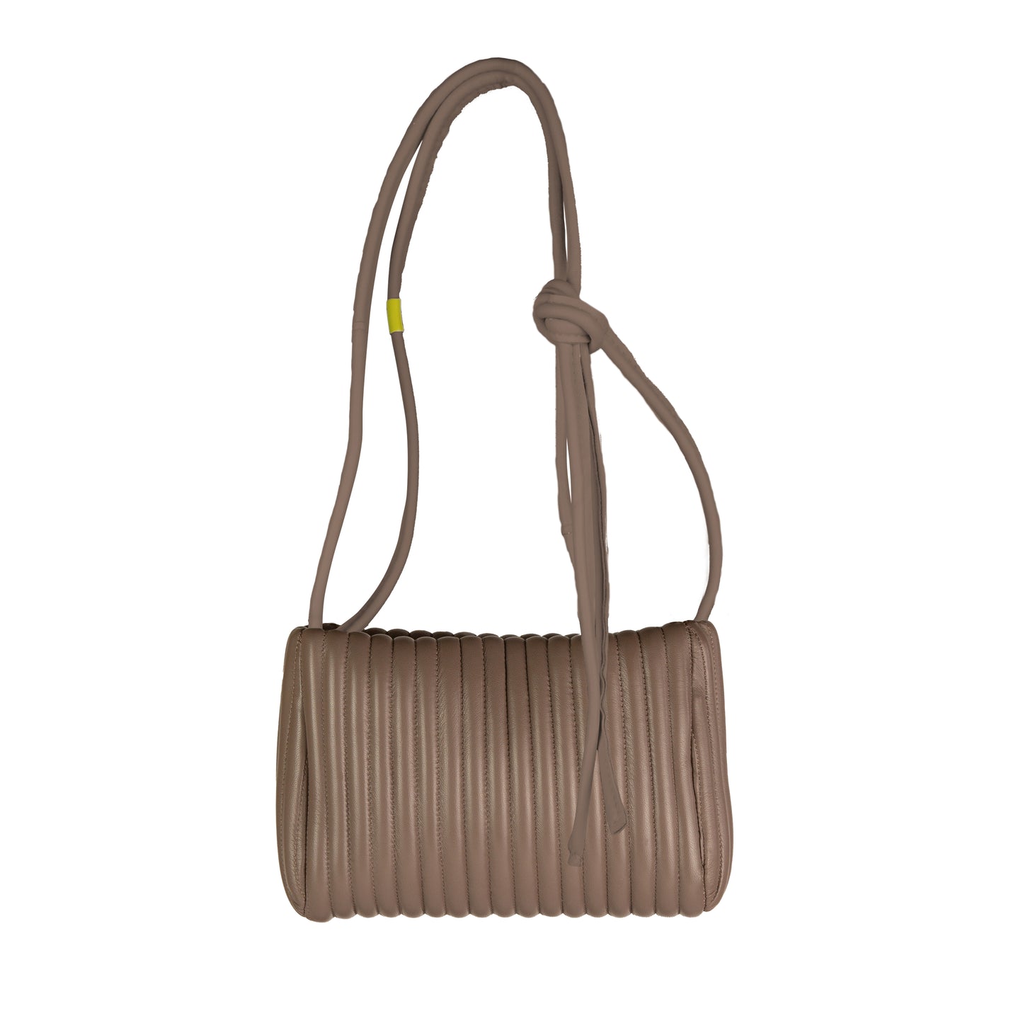 Canal - Bag - Taupe & Bag Strap