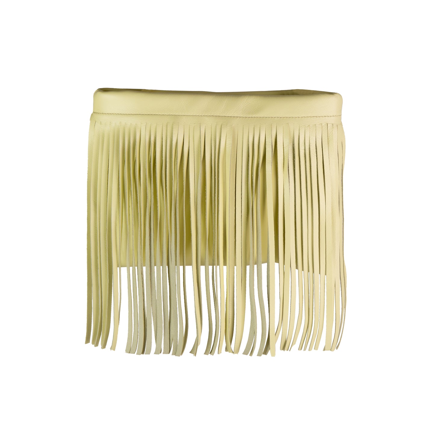 Creek - Bag - Butter Yellow