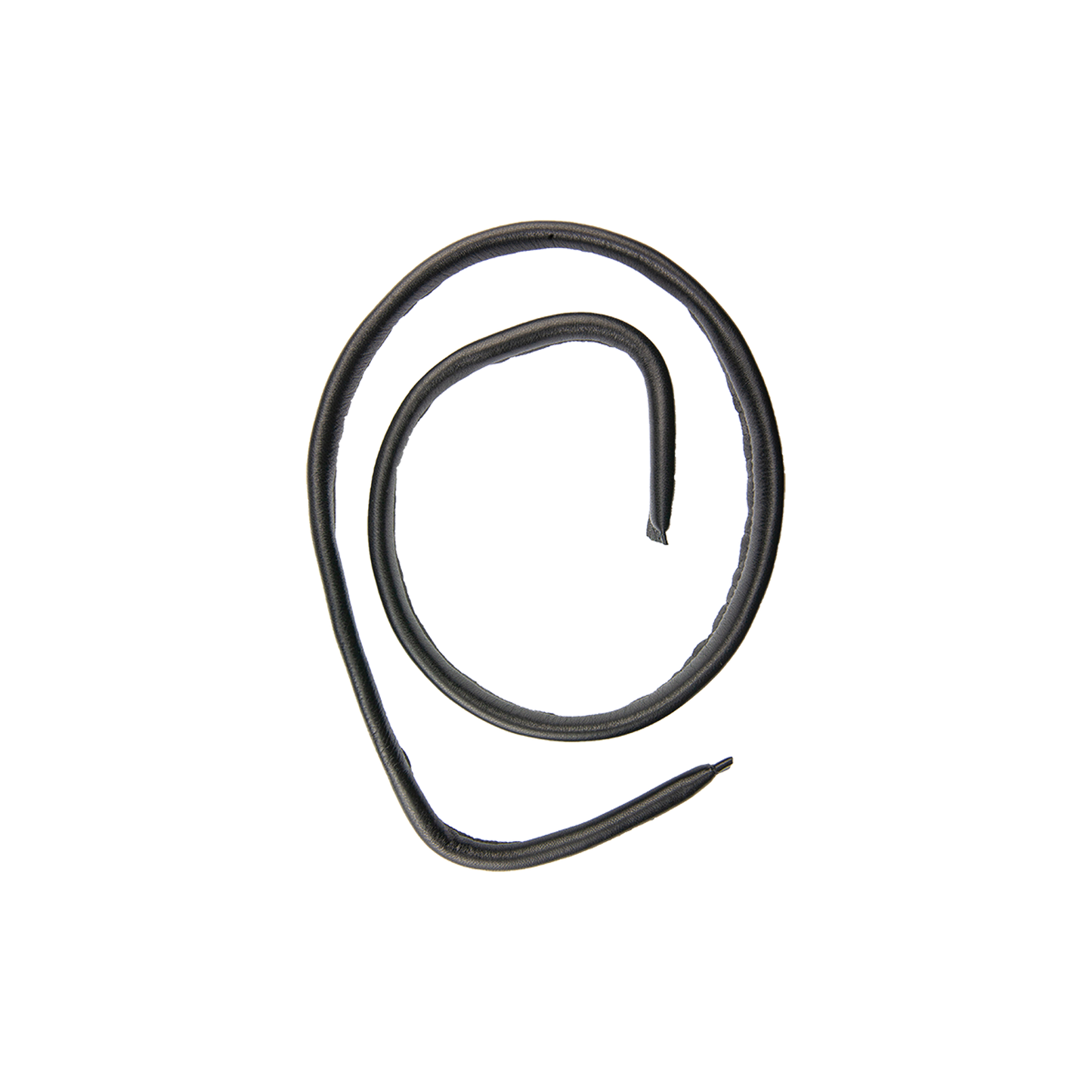 Necklace-Slingher-Black