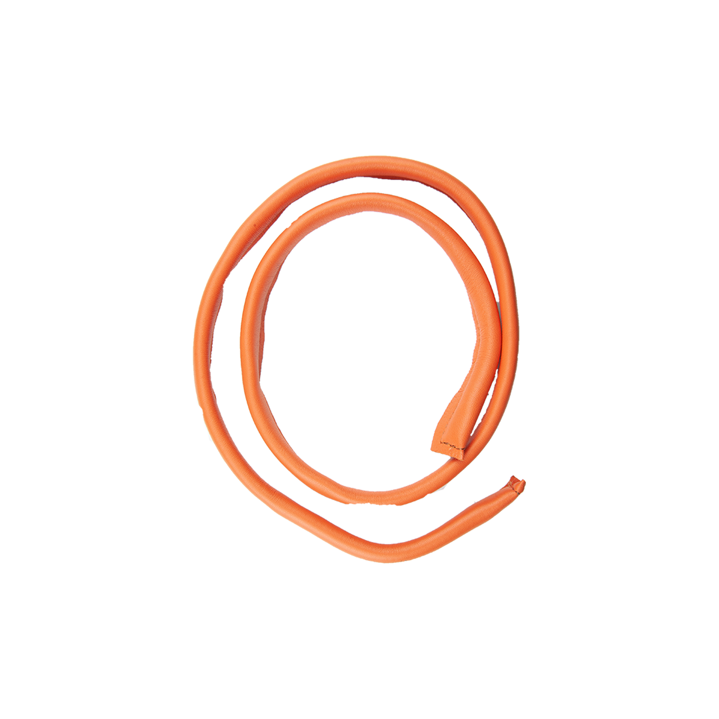 Necklace-Slingher-Orange