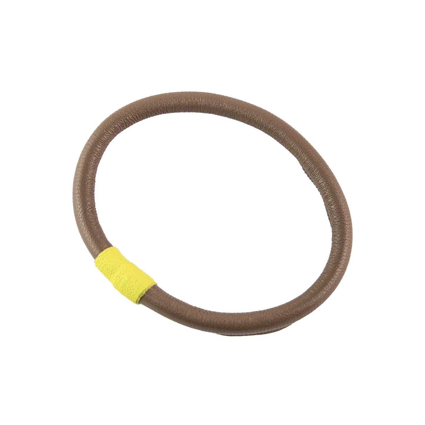 River - Bracelet - Taupe
