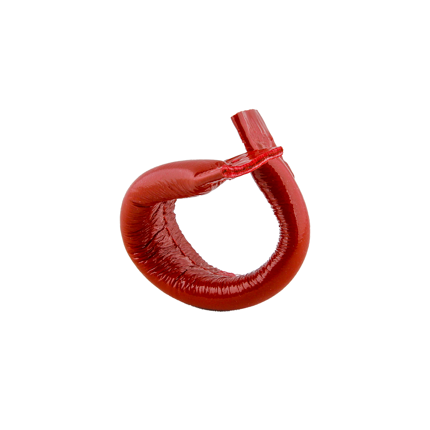 Slingher-S-LaquerRed