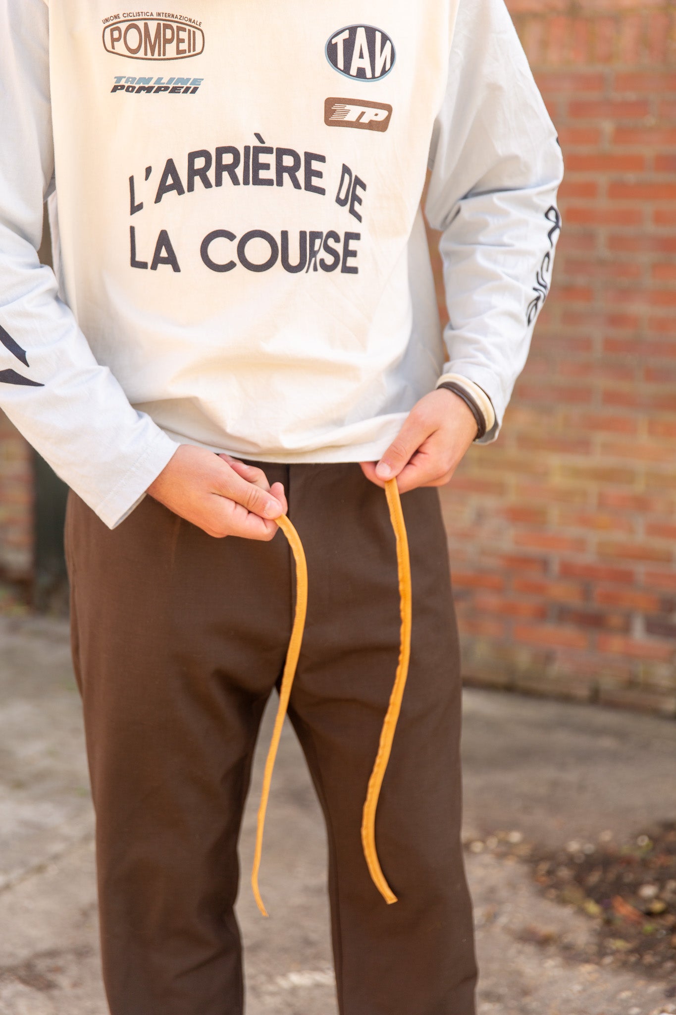 River Belt – Cognac