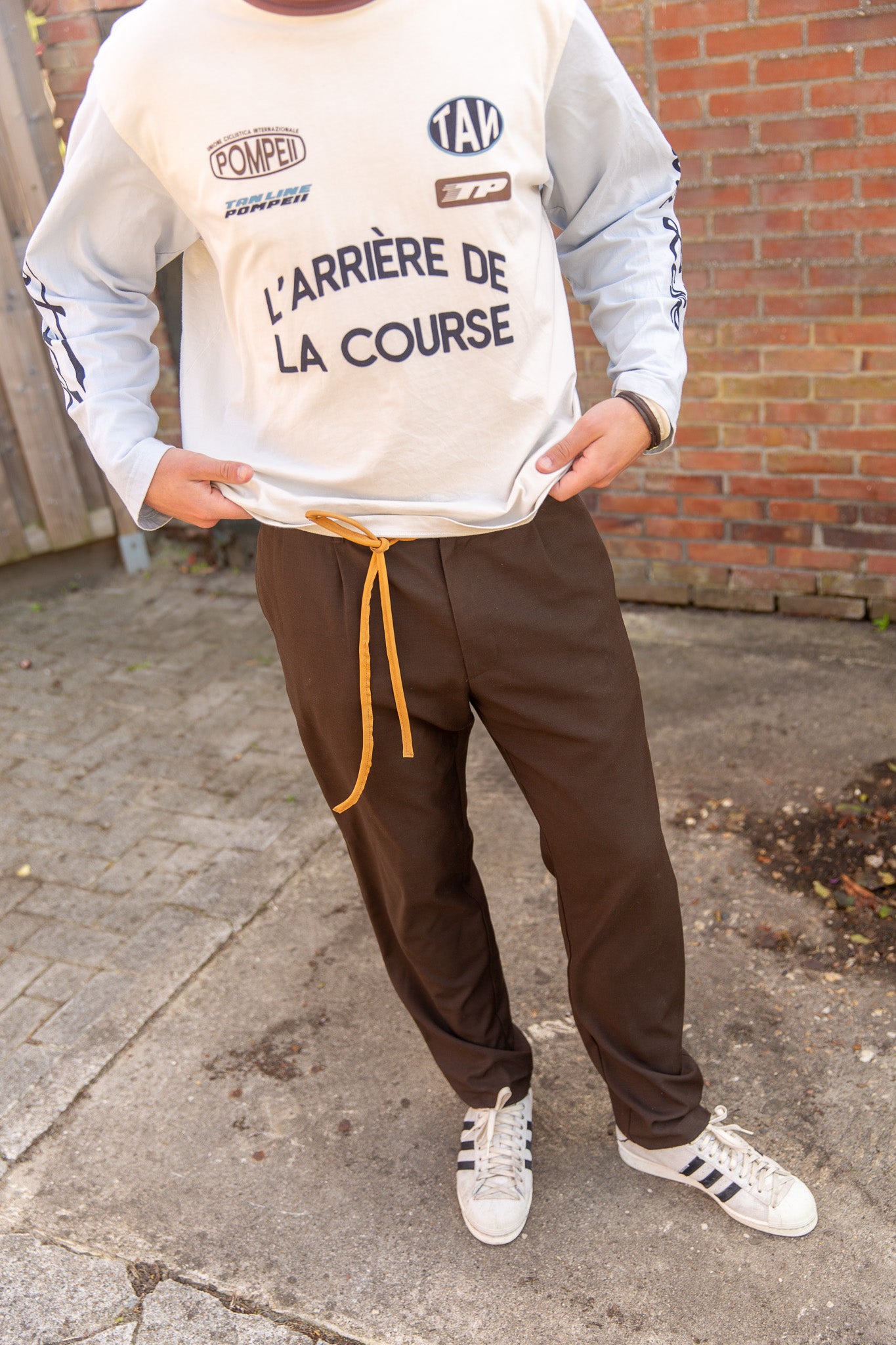 River Belt – Cognac