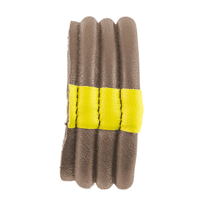 Canal - Bracelet - Taupe