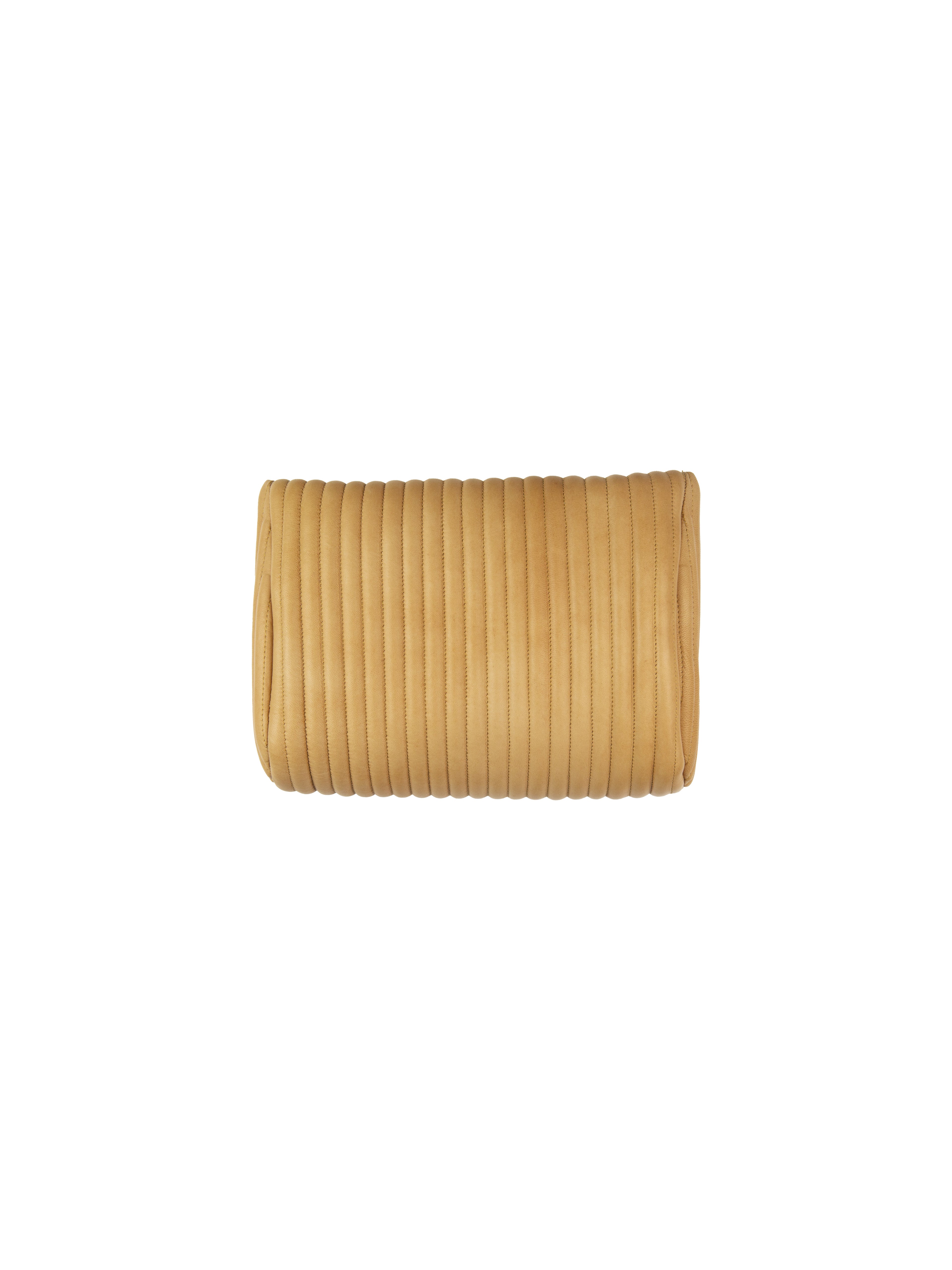 Canal Bag Midi – Cognac