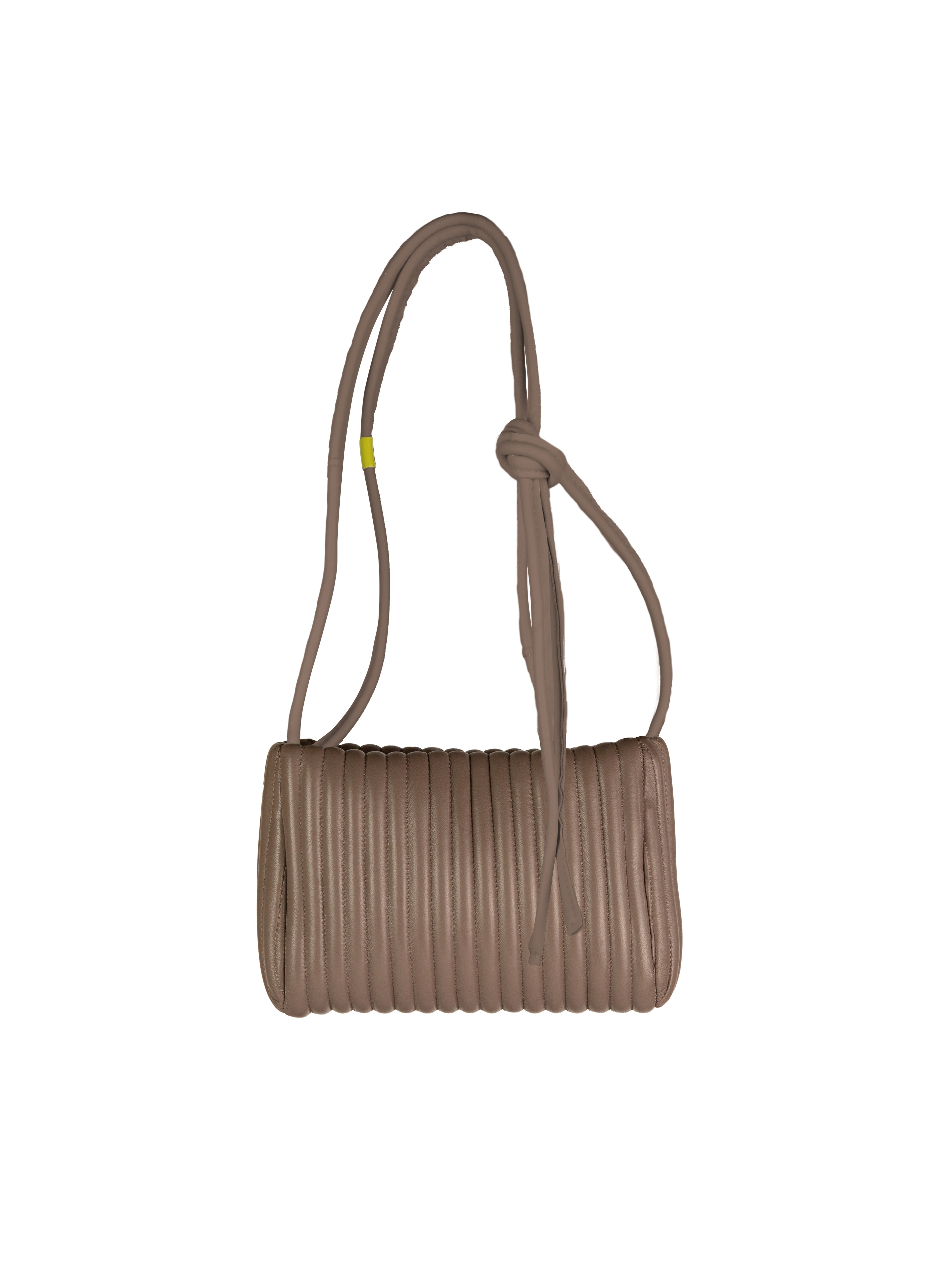 Canal Bag Mini – Taupe