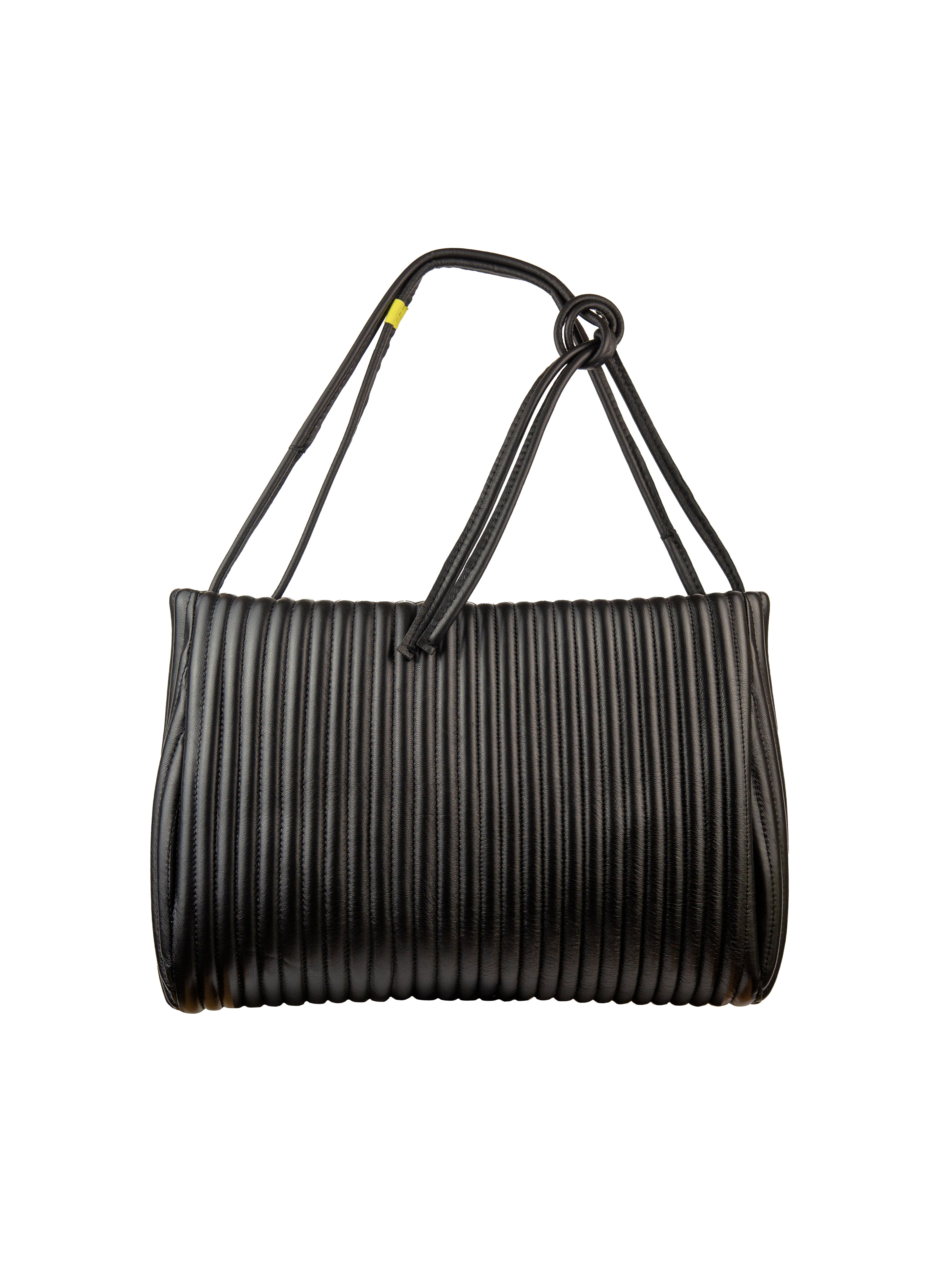 Canal Bag Maxi – Black