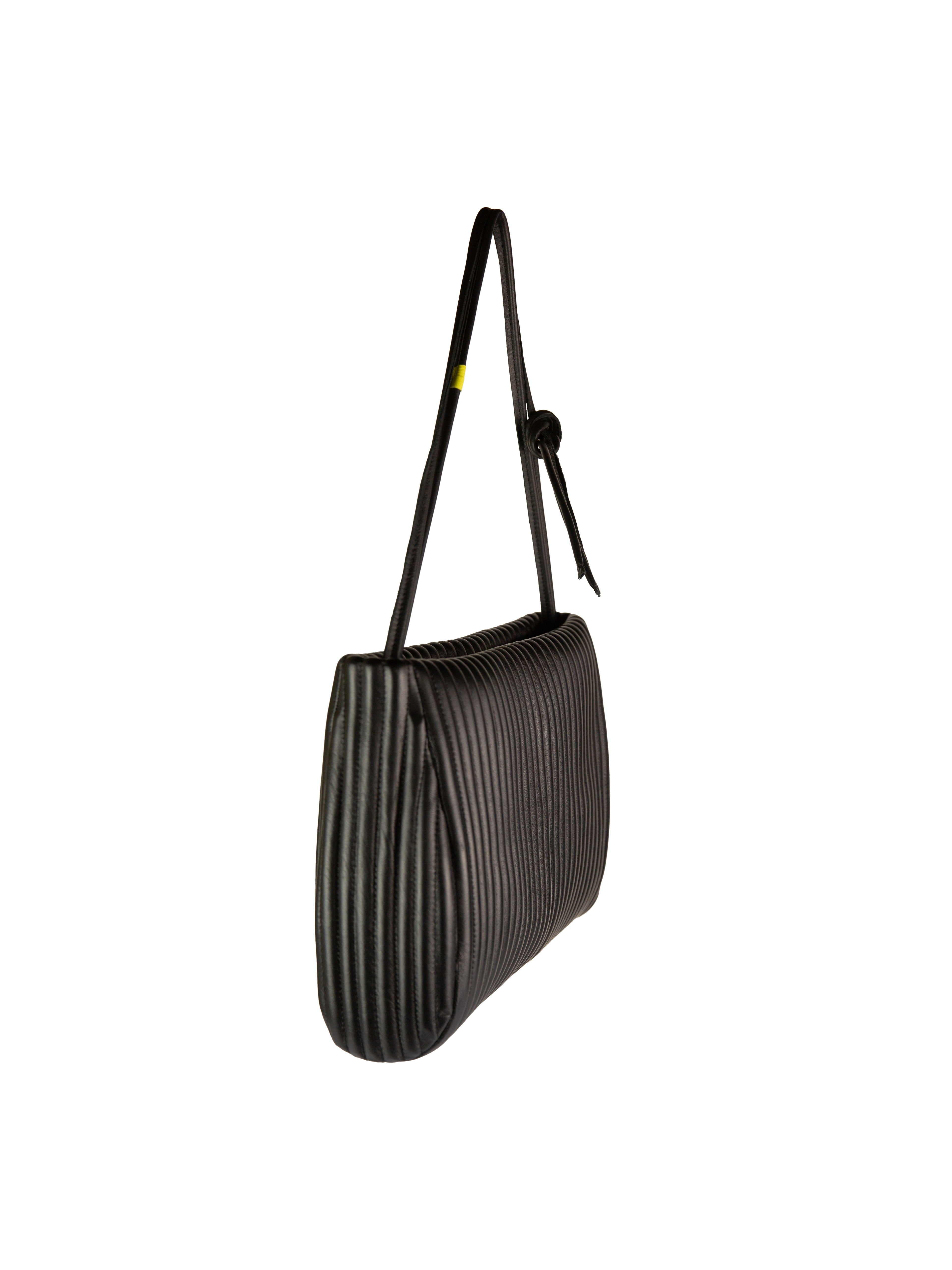 Canal Bag Bold – Black