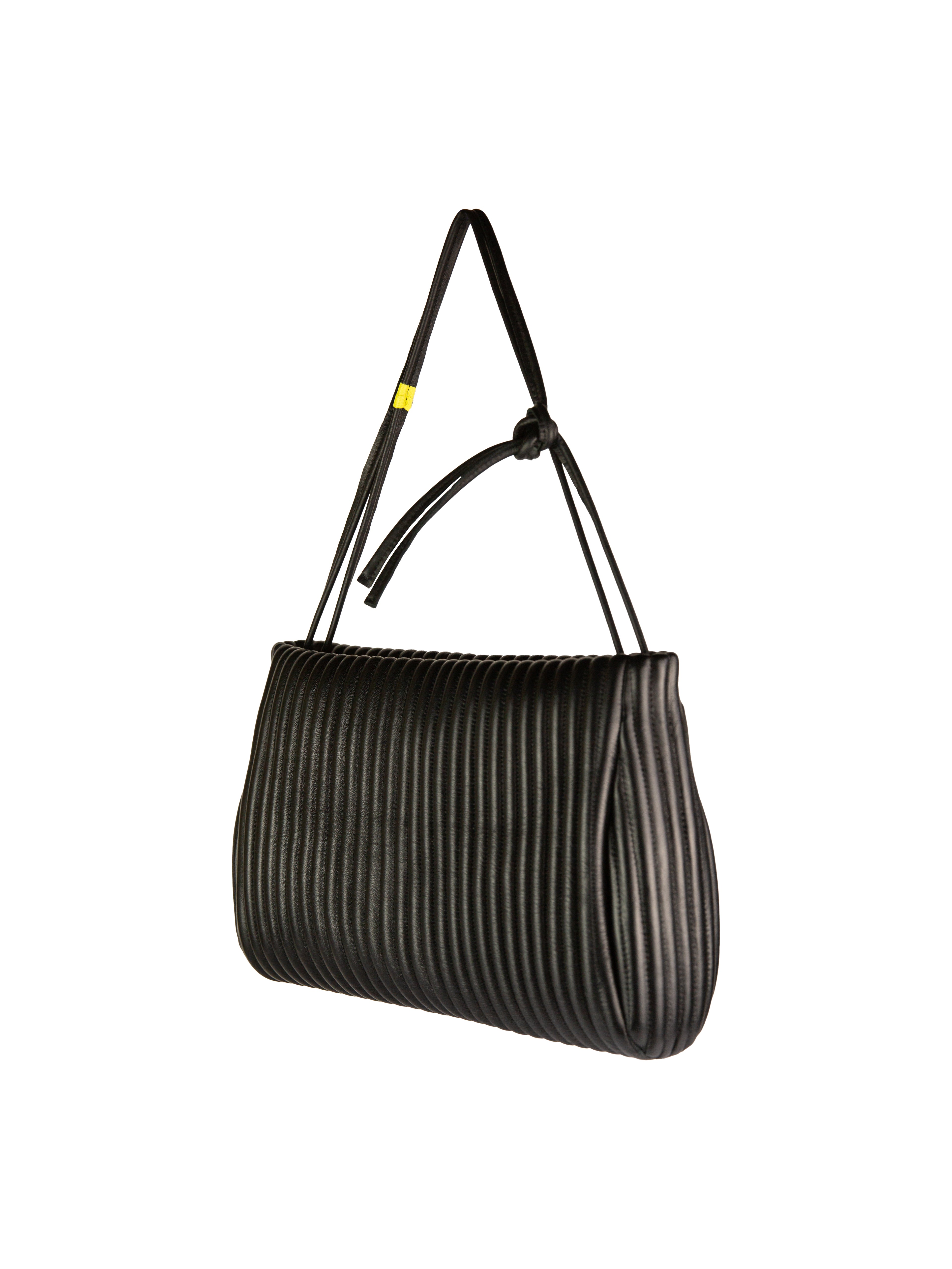 Canal Bag Maxi – Black