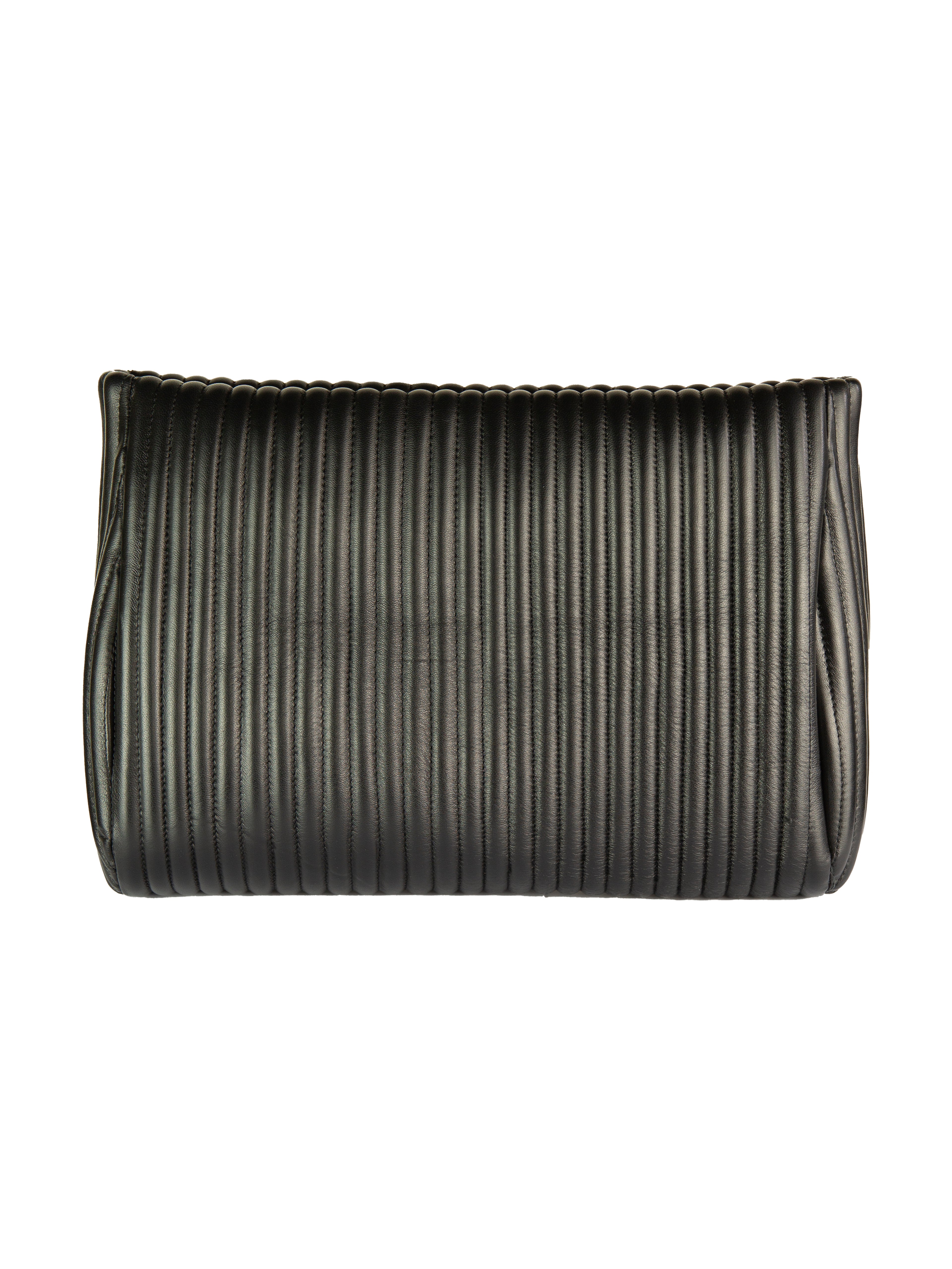 Canal Bag Maxi – Black