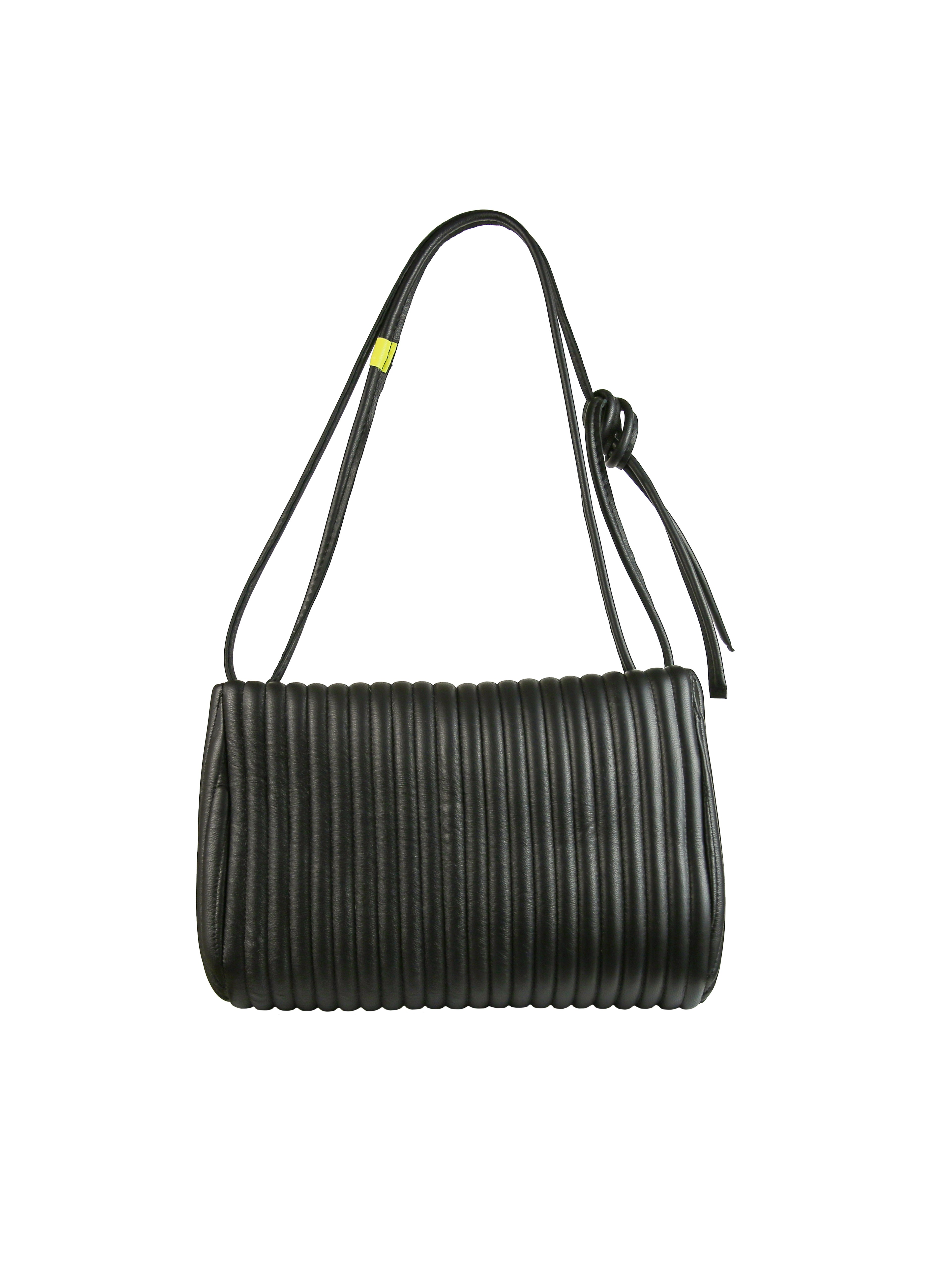 Canal Bag Midi – Black