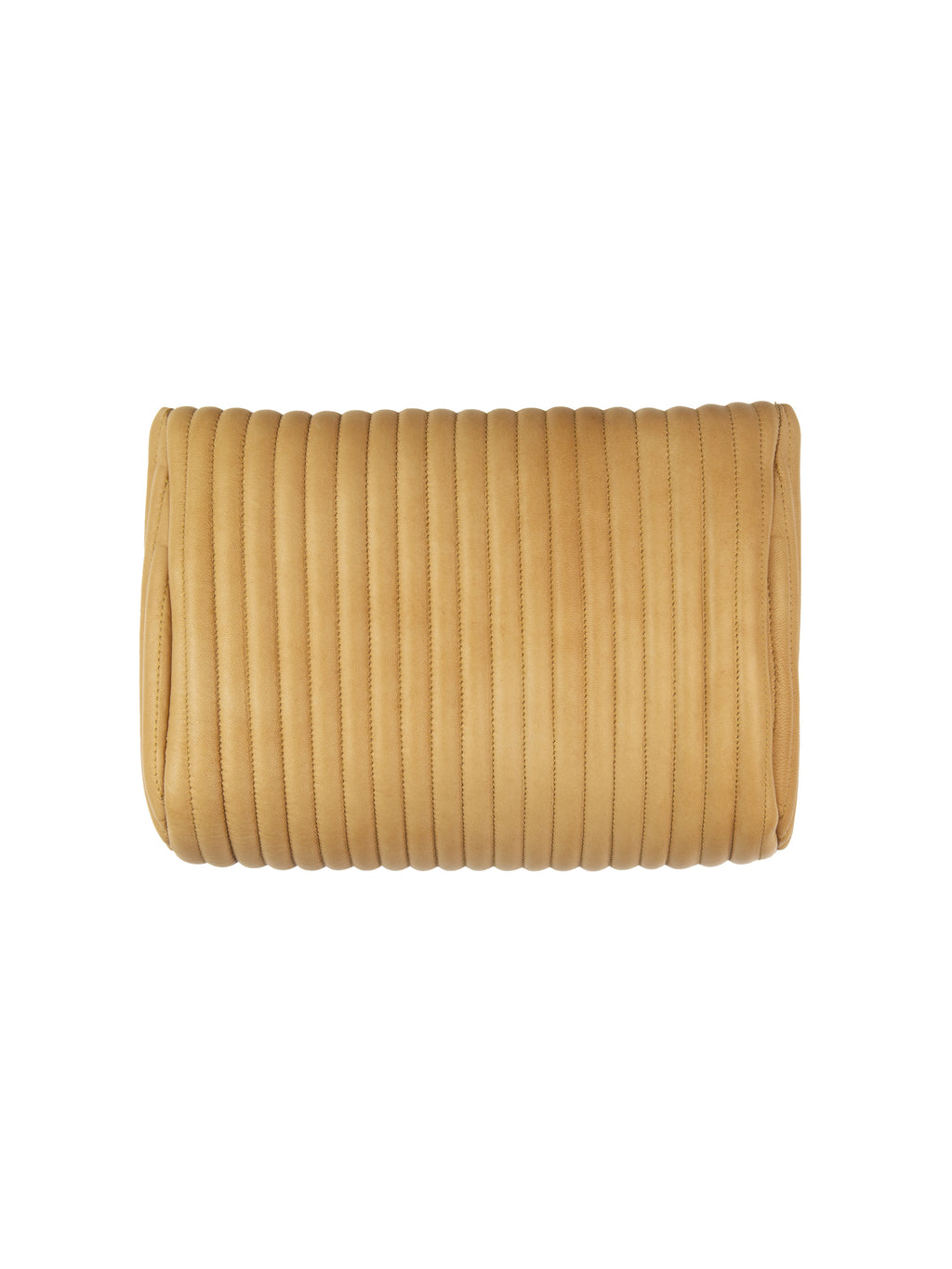 Canal Bag Midi – Cognac