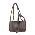 Canal Bag Mini – Dark Brown
