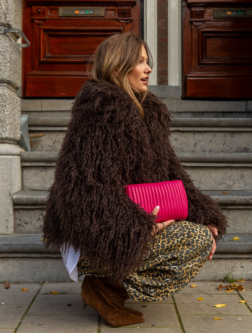 Canal Bag Mini – Pink