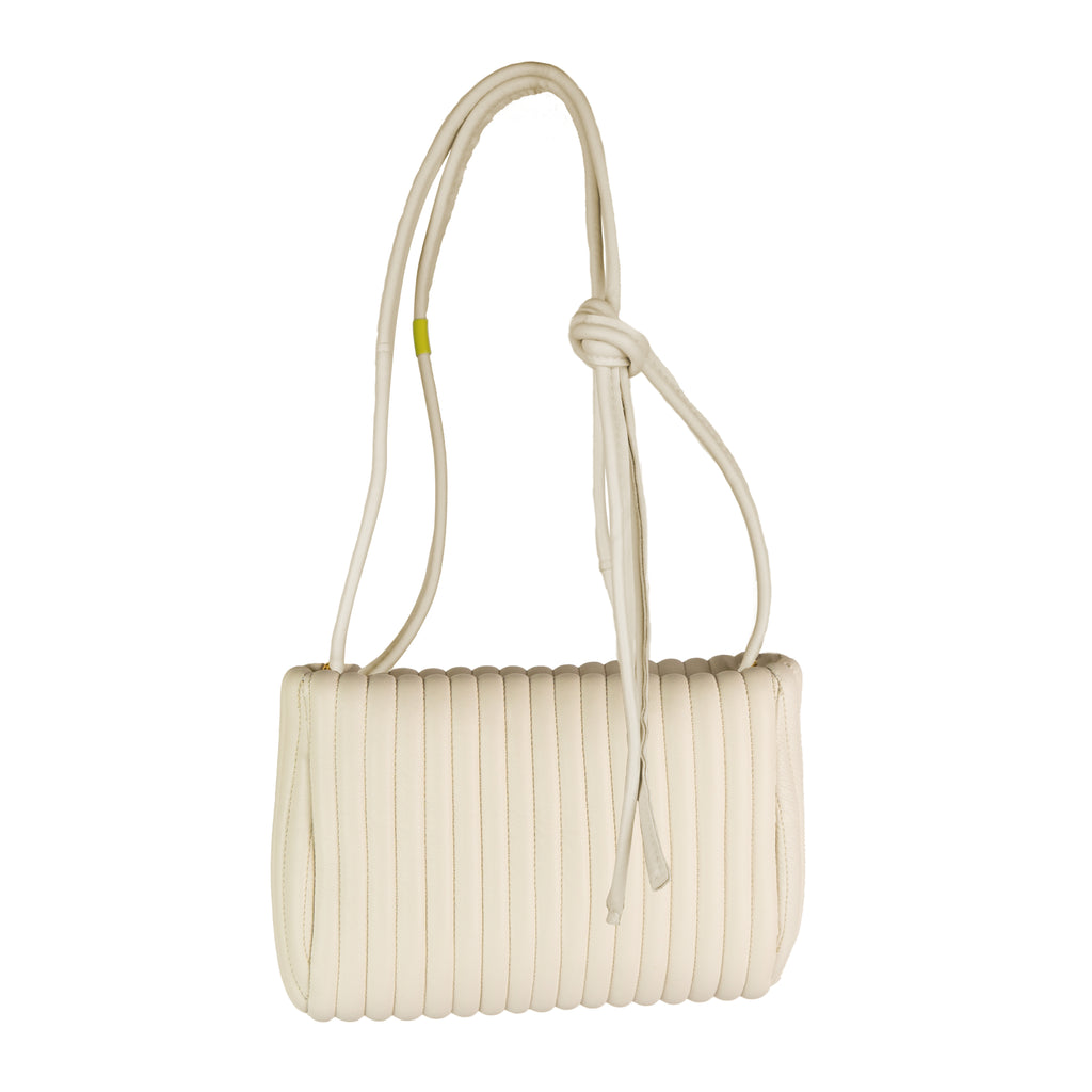 Canal - Bag - Cream