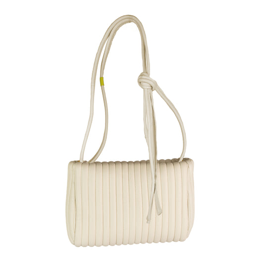 Canal - Bag - Cream & Bag Strap