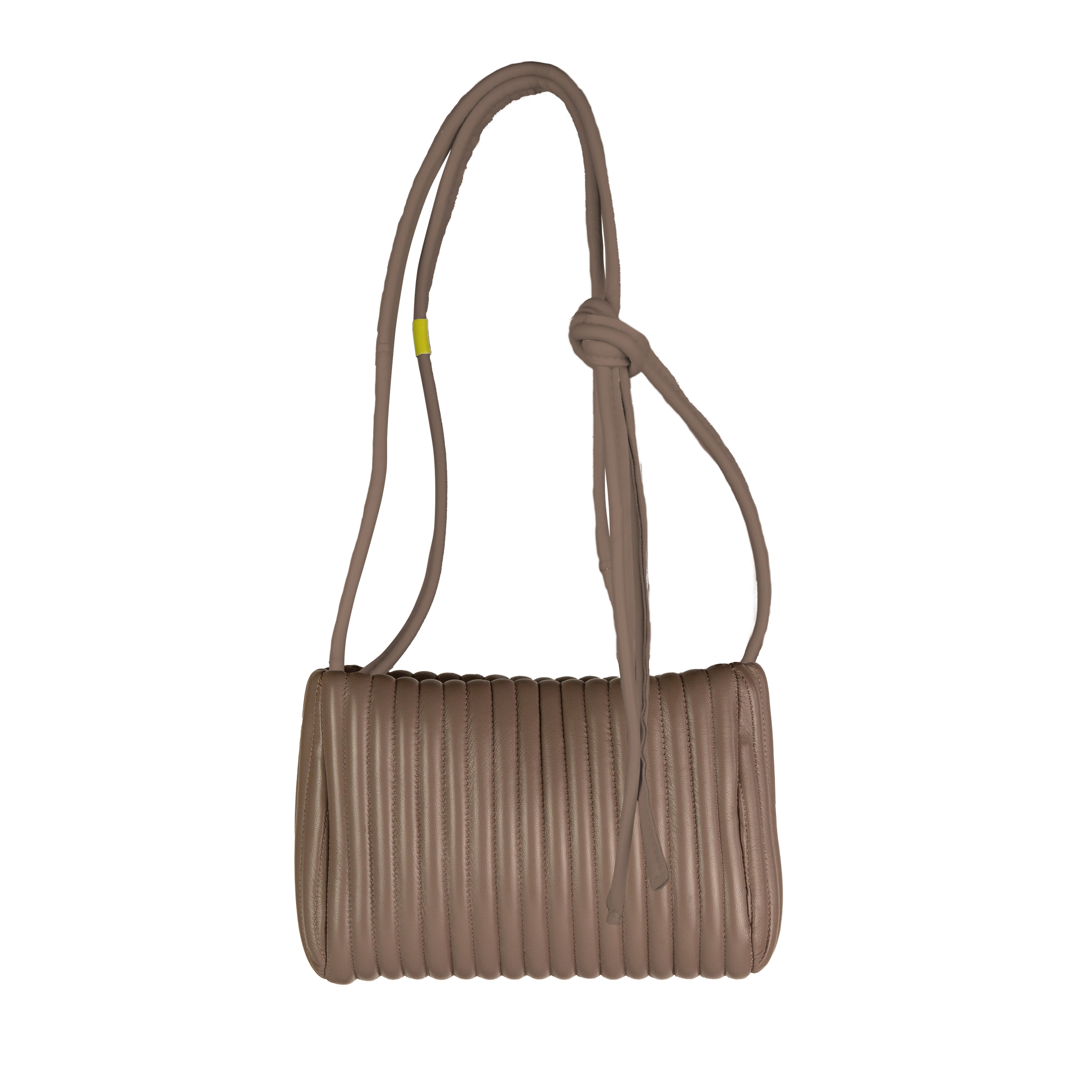 Canal - Bag - Taupe