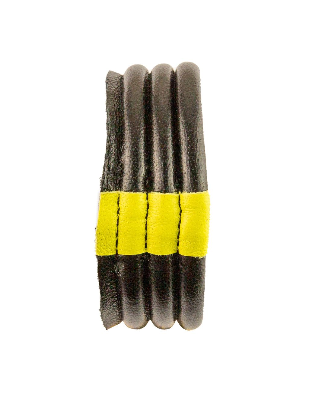 Canal Bracelet – Black