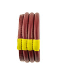Canal Bracelet – Bordeaux
