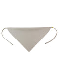 Canal Scarf – Soft Stone