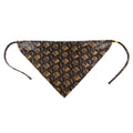 Canal Scarf – Tobacco Snake