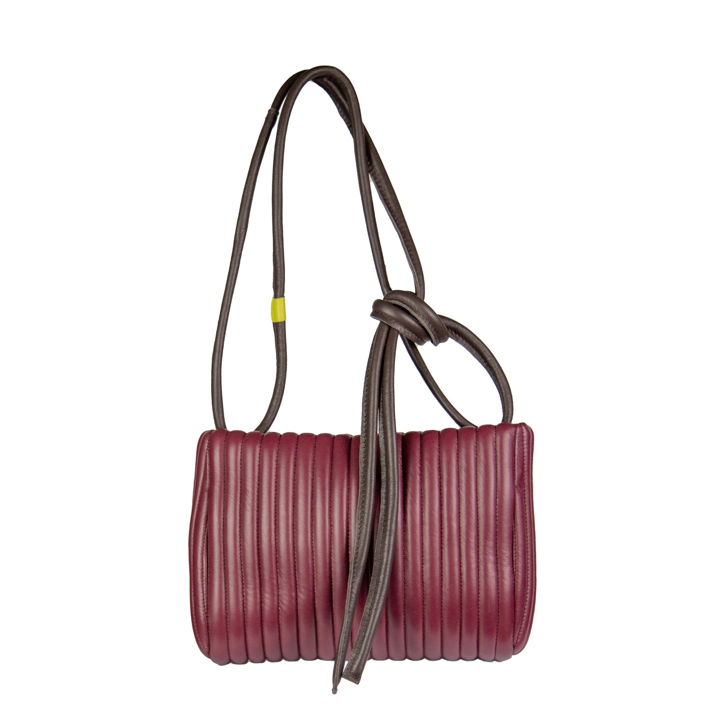 Canal - Bag - Bordeaux &  Belt