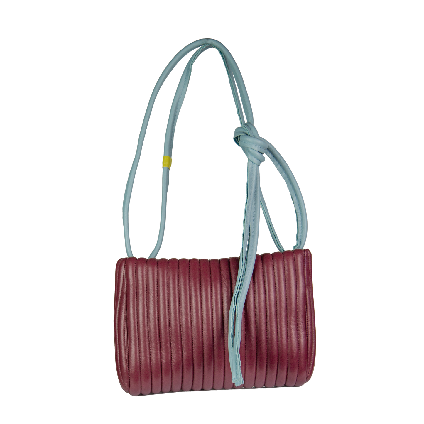 Canal - Bag - Bordeaux &  Belt