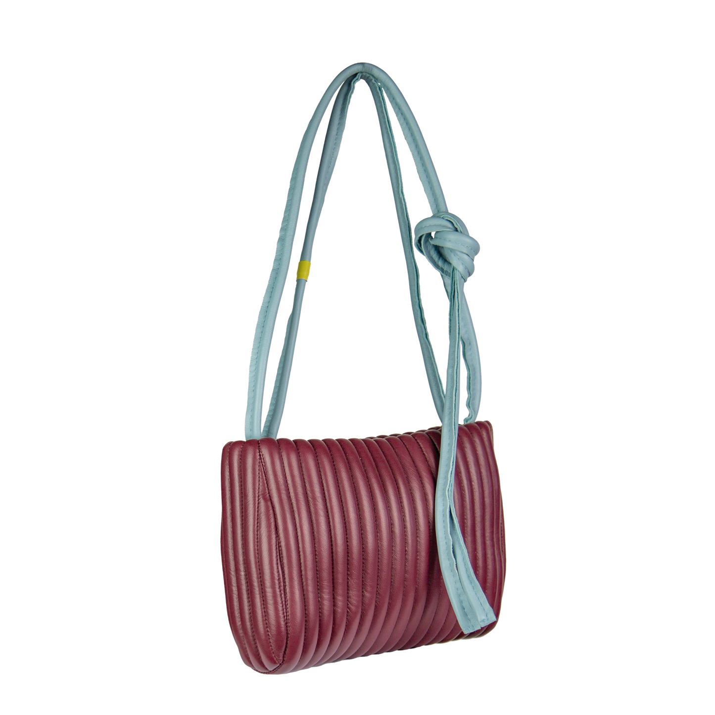 Canal - Bag - Bordeaux &  Belt