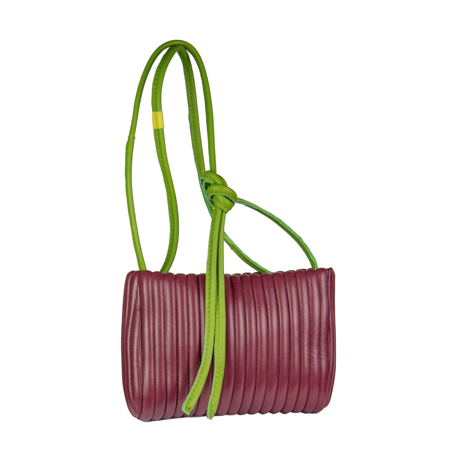 Canal - Bag - Bordeaux &  Belt