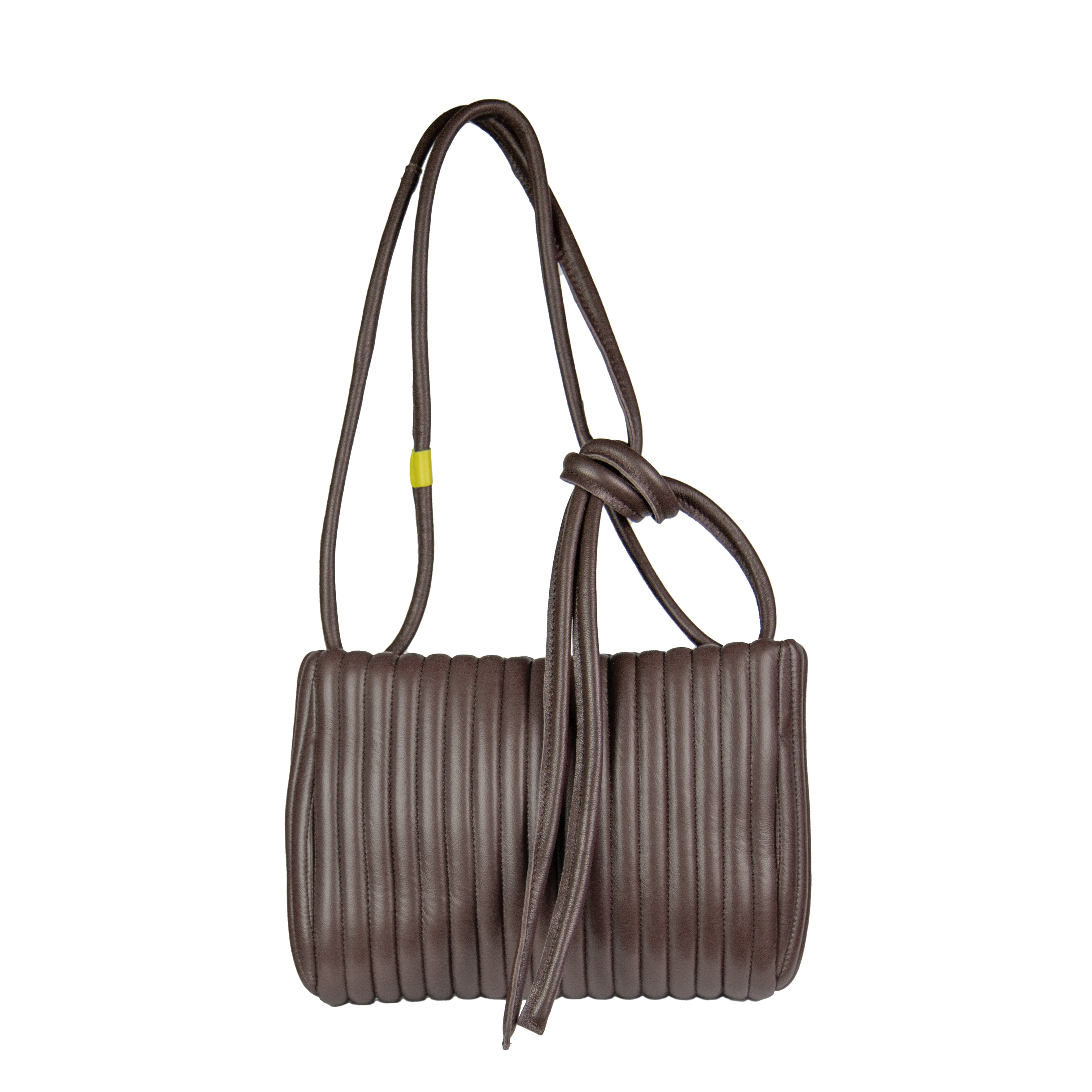 Canal - Bag - Dark Brown