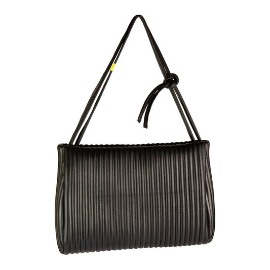 Canal - Bag Bold - Black & Bag Strap