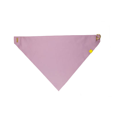 Canal - Scarf - Lilac