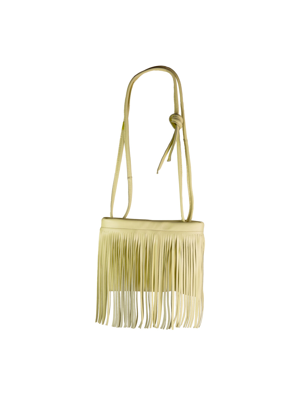 Creek Bag – Butter Yellow