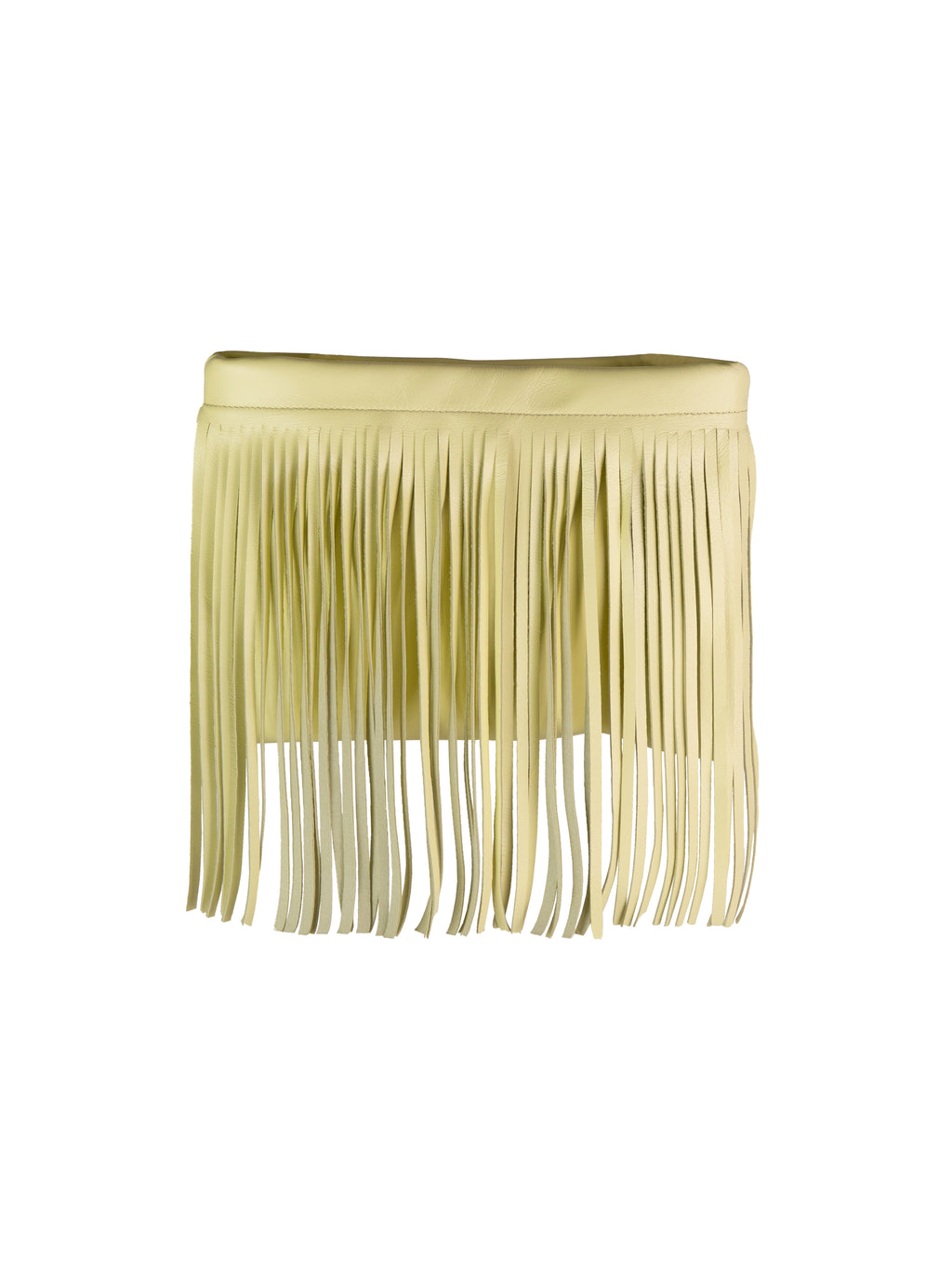 Creek Bag – Butter Yellow