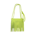 Creek Bag – Neon Yellow