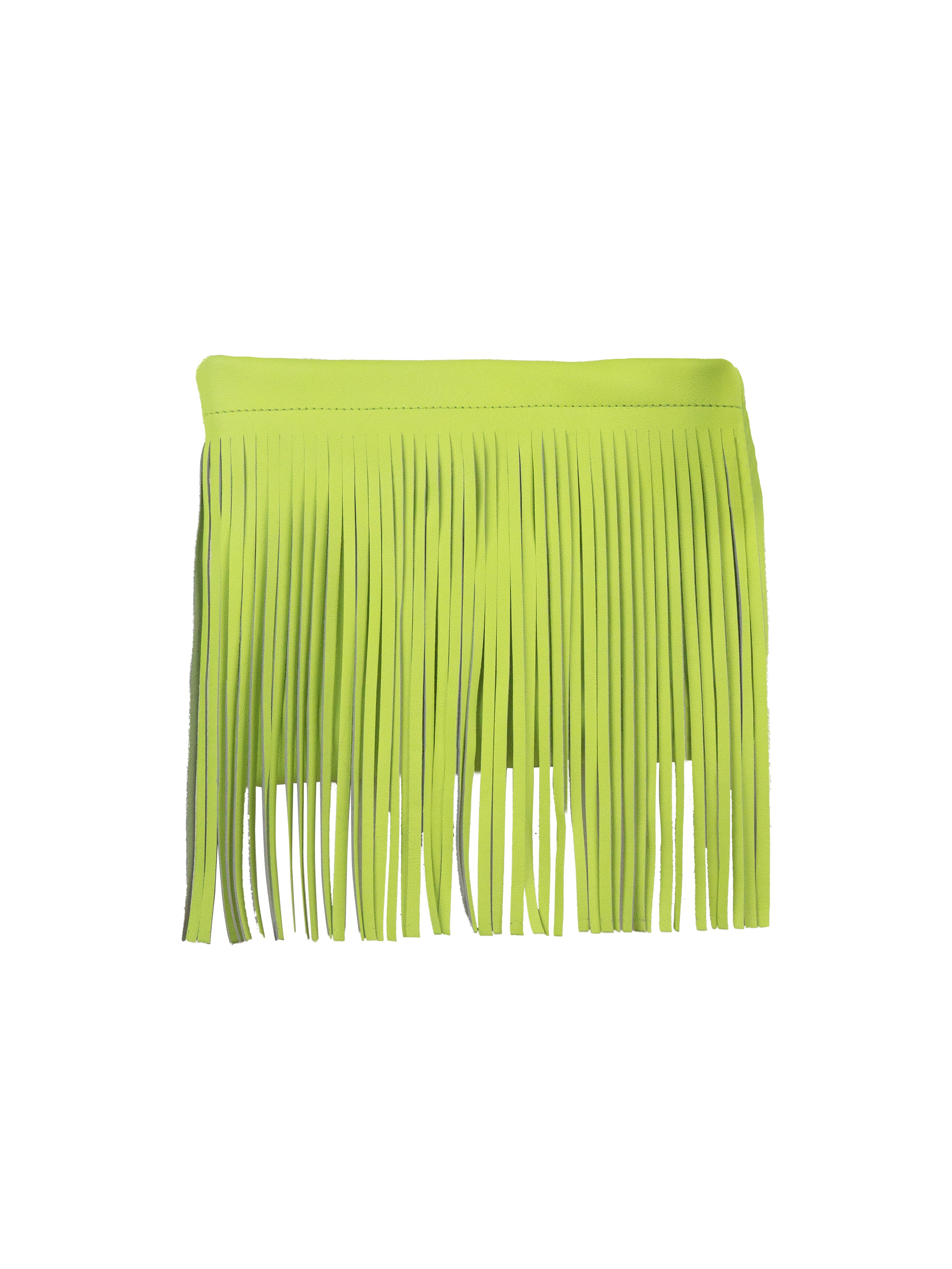 Creek Bag – Neon Yellow