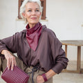 Canal Scarf – Bordeaux