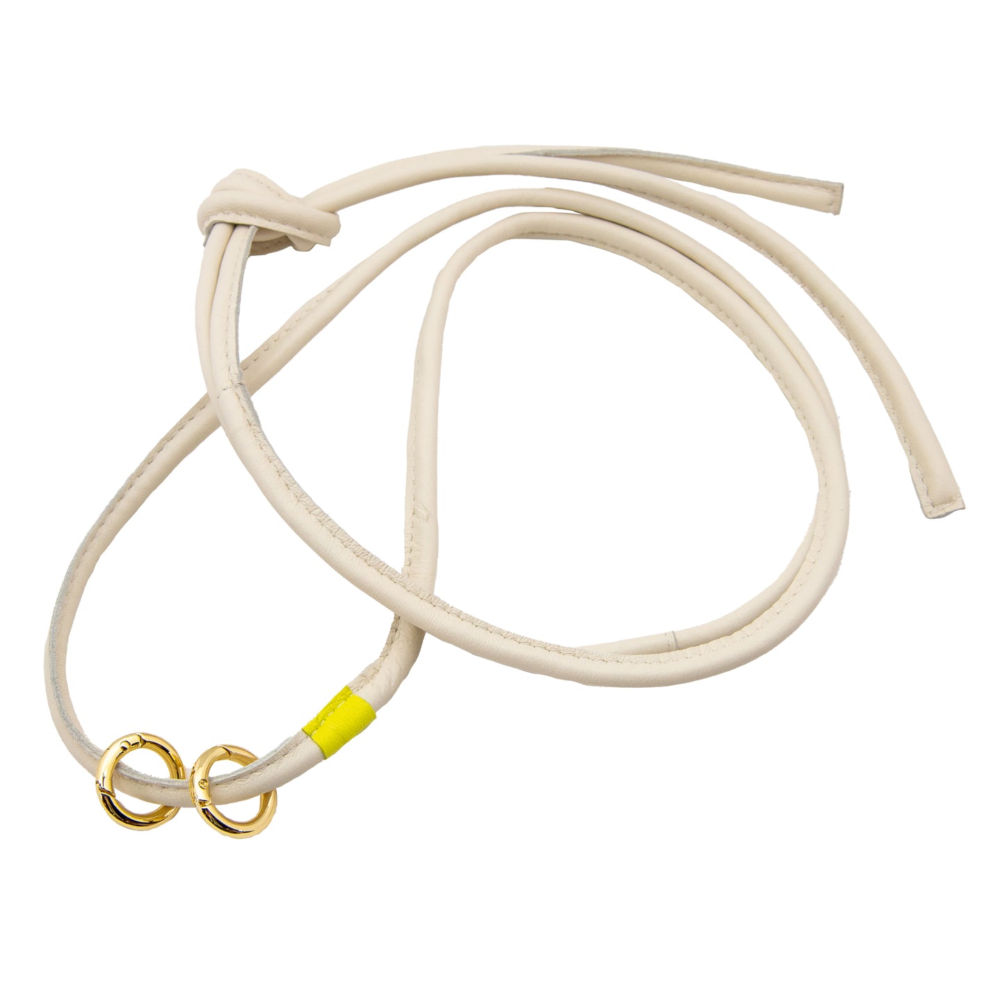 Lake Phone Cord - Cream