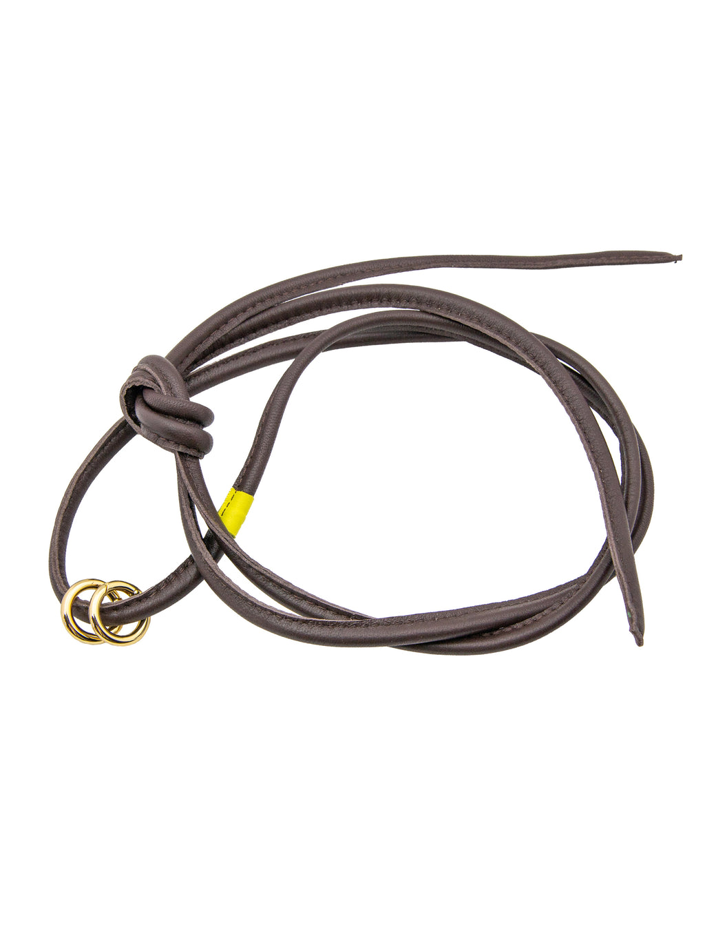 River Phonecord – Dark Brown