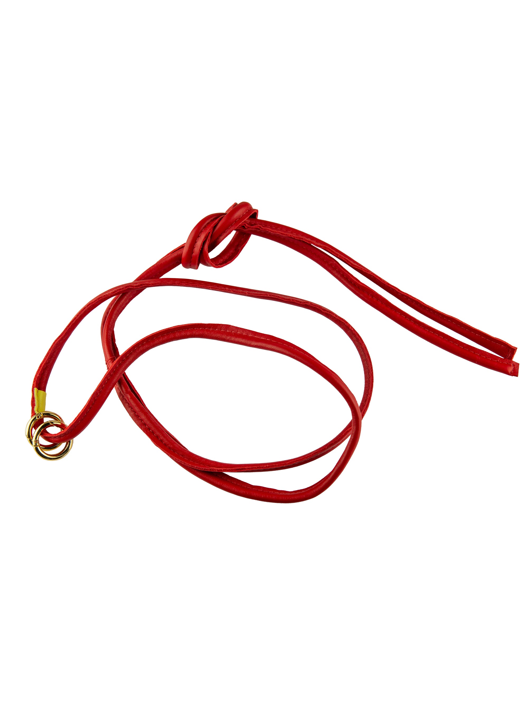River Phonecord – Fire Red