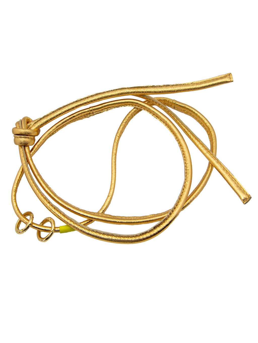 River Phonecord – Gold