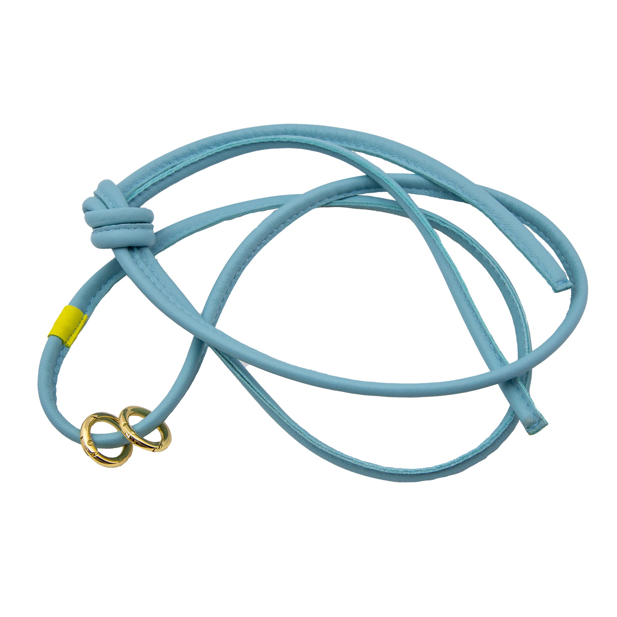 Lake Phone Cord - Ice Blue 