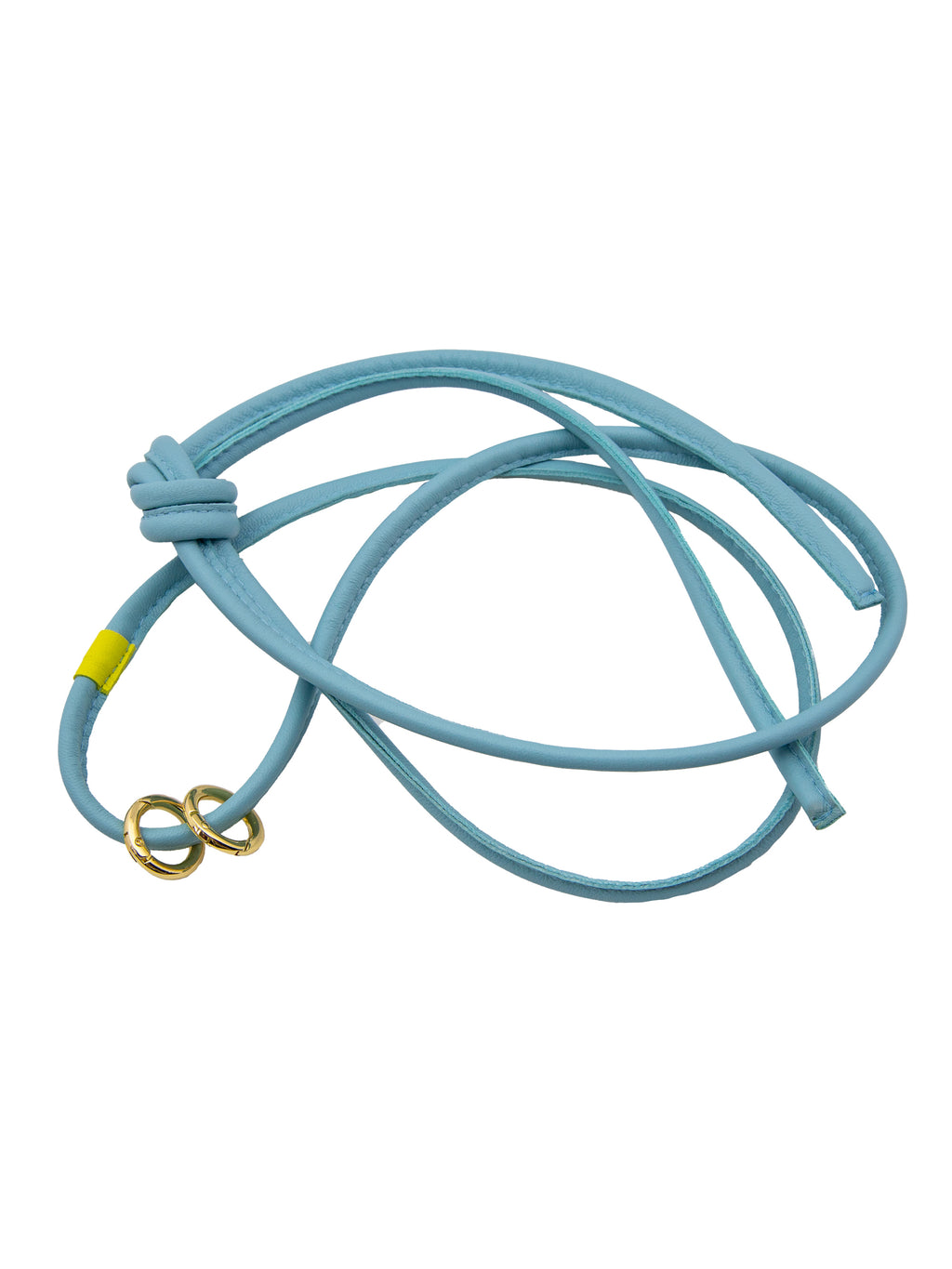 River Phonecord – Ice Blue