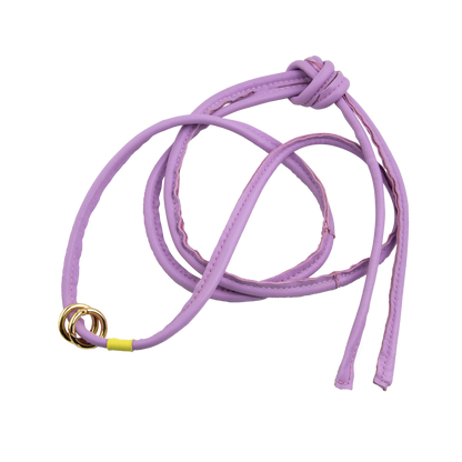 Lake - Phone Cord - Lilac