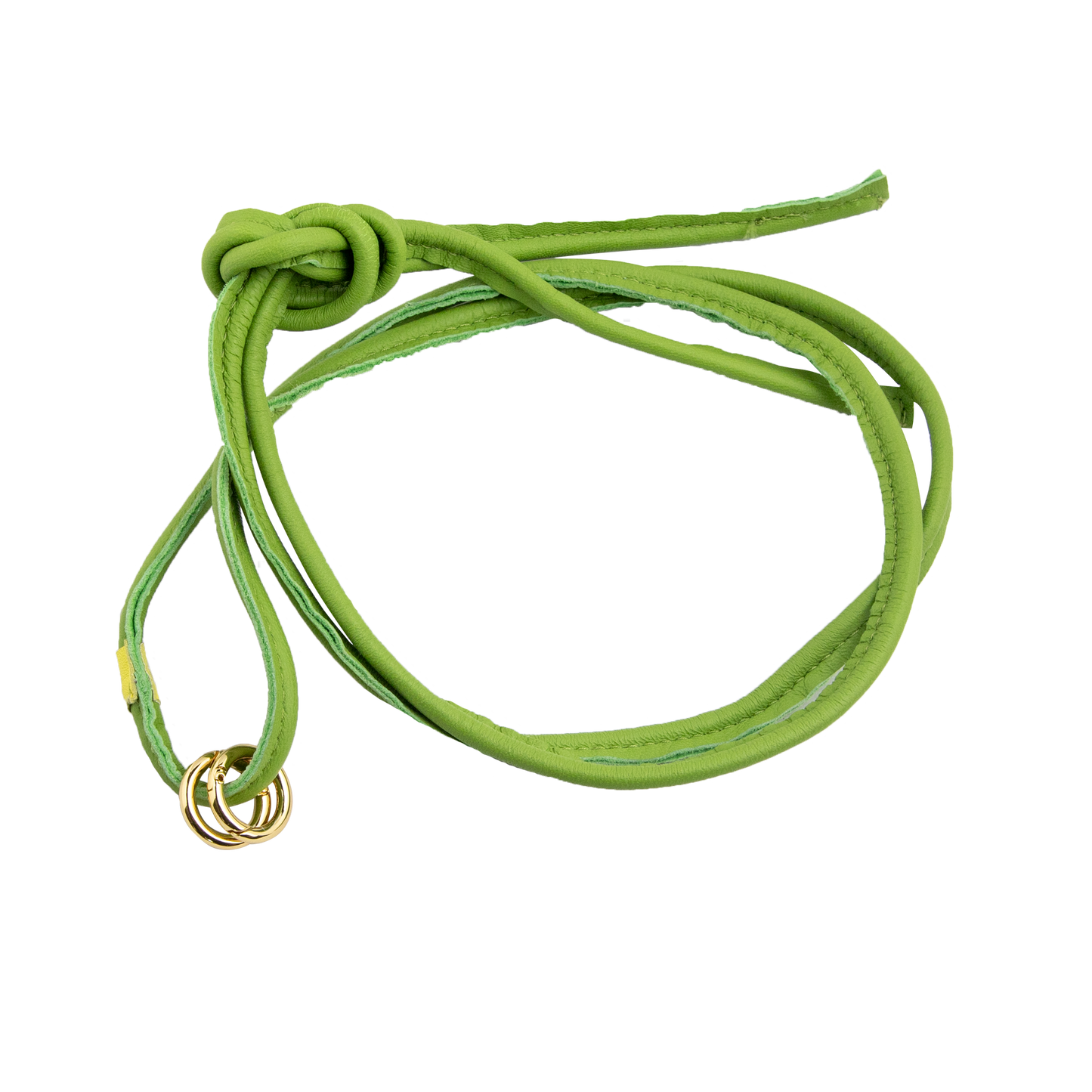 Lake - Phone Cord - Wasabi Green