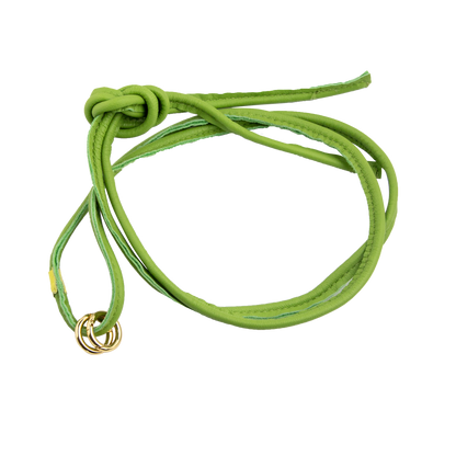 Lake - Phone Cord - Wasabi Green